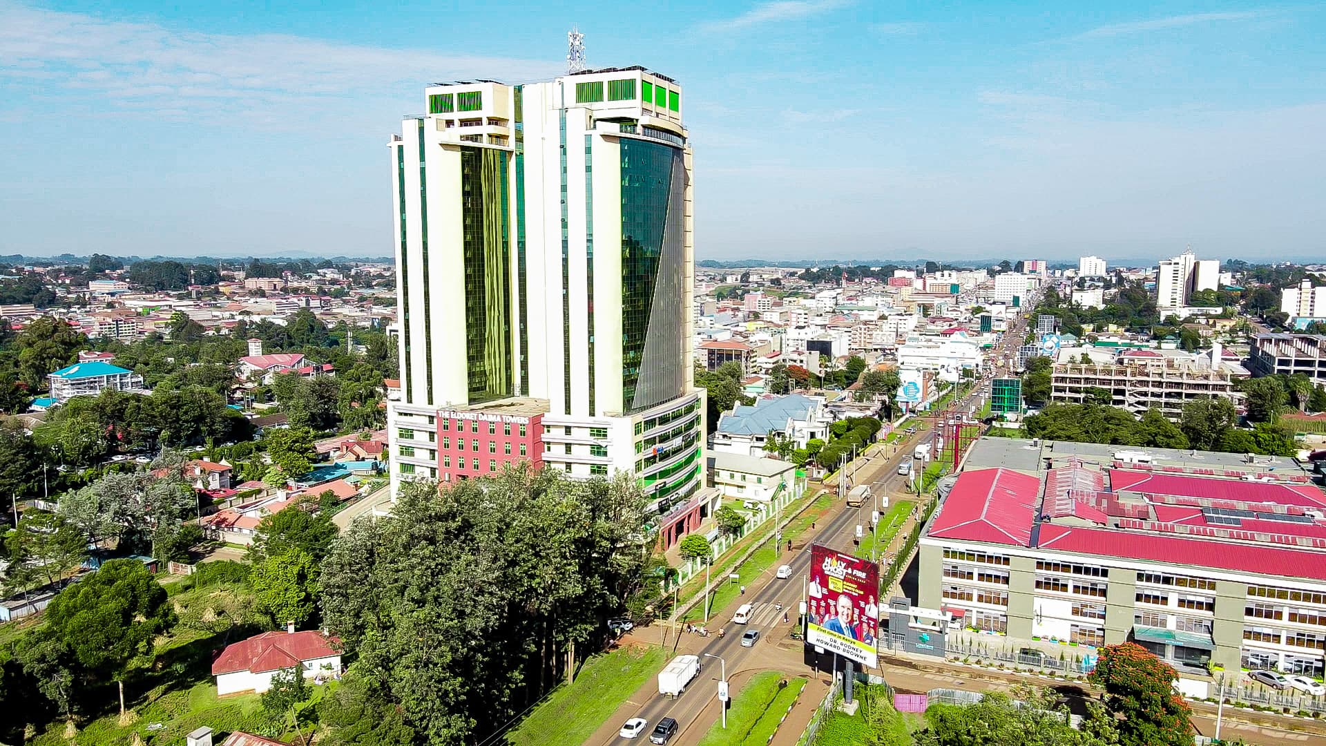 Eldoret