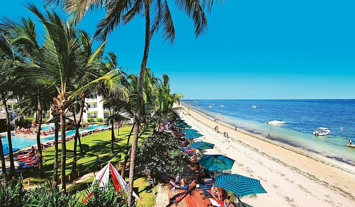 Mombasa