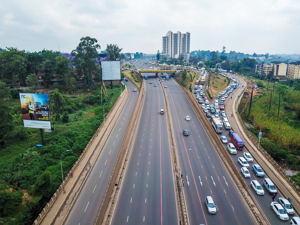 Thika