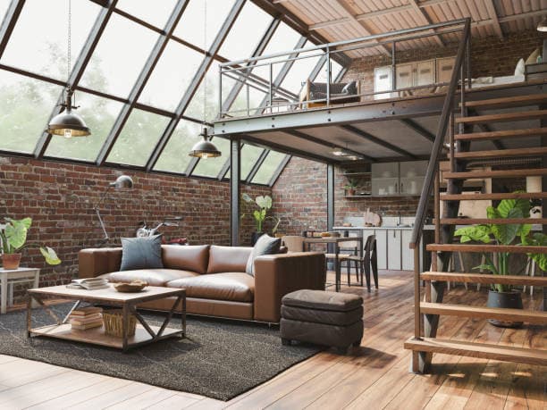 Lofts