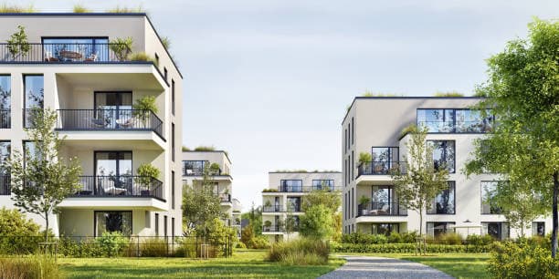 Townhouses