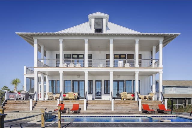 Villas